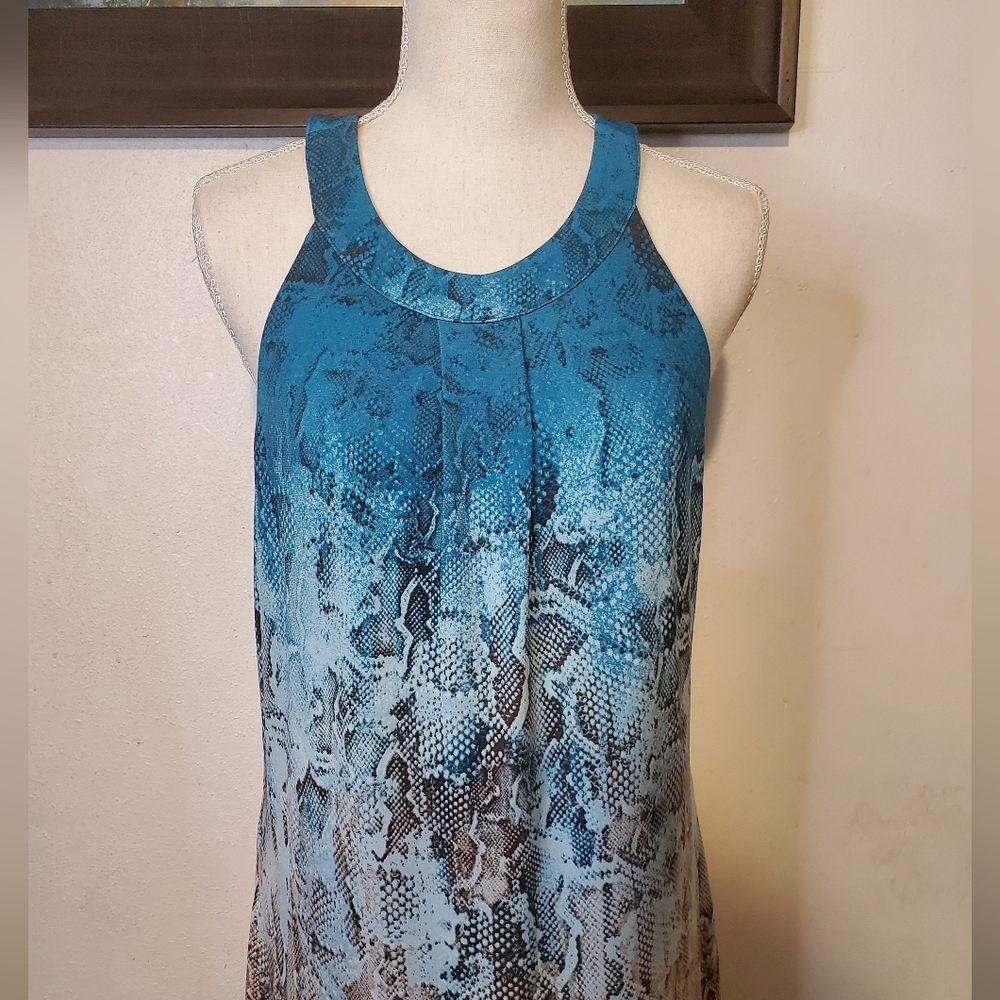 Beautiful Python Dress - Picture 6 of 6